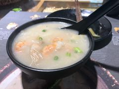 -潮十三潮汕砂锅粥(高新四路大都荟店)