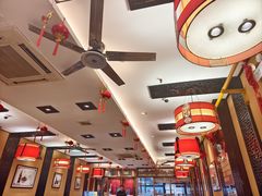 -姚记炒肝店(簋街店)
