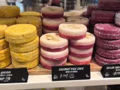 -LUSH(威尼斯人购物中心店)