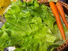 -十三姨正合丰烤肉(营迹路店)