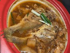 -吕氏疙瘩汤·新鲁菜(济南万象城店)