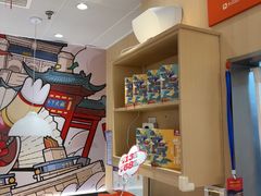 -鸭得堡老鸭汤·鸭血粉丝(南京博物院店)