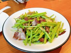 -莲餐厅·湖北菜·藕汤是头牌(愚园路店)