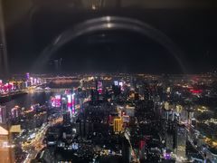 -长沙尼依格罗酒店