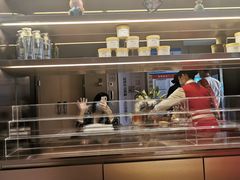 -海底捞火锅(漕宝路店)