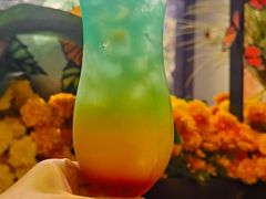 -墨纪Mojí墨西哥餐厅(官舍店)