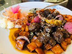 -南沙游艇会·大兵船餐厅