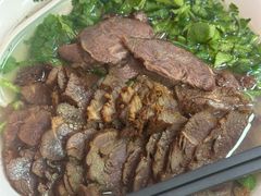 -老滕家过桥米线(金鱼胡同店)