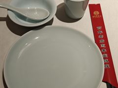 -惠丰堂饭庄·烤鸭·京味菜(西北旺·航天城店)