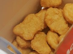 -麦当劳(凯德MALL太阳宫店)