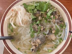 -沈记土鸡米线(七星街品牌中心店)