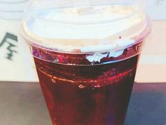 寿脏脏茶-寿奶茶·鲜奶与茶(合生汇购物中心店)