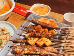 -管氏翅吧(中关村店)