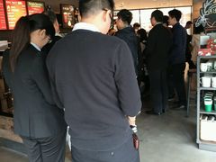 -星巴克(东莞莞城万科中心店)