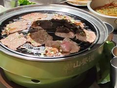 -山葵说·泥炉烤肉(泰达时尚E街区店)