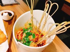 没骨头鸡爪-太二酸菜鱼(正大广场店)