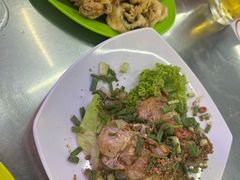 -明记烧鱼美味店