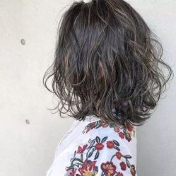 点击看大图 -IN HAIR艺术+造型