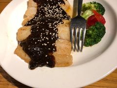 -胡桃里音乐酒馆(曲江店)