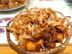 -葛记焖饼(伏牛路店)