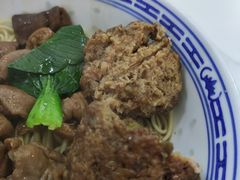 -好面道大肠面(中华路店)