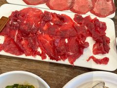 -牛很鲜潮汕牛肉火锅(乐清店)