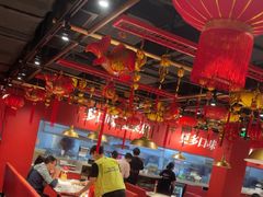 -禄鼎记·排队俩小时都要吃的酸菜鱼(石牌桥店)