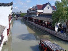 -召稼楼古镇