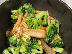 -阿里疆Alijiang·丝路美食·异域风情·清真(长楹天街店)