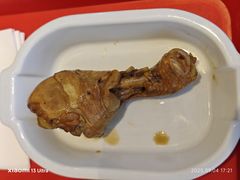卤鸡腿-和合谷(德外店)