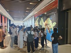 -广州市城市规划展览中心