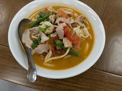 -立文冬·鲜活面(杭州太合商业中心店)