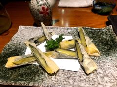 -千代武日本料理(爱建店)