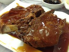 李家大排-砂锅李(九江路店)