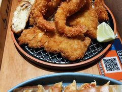 -友名Cross日式咖喱屋(江南大道中店)