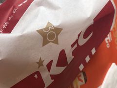 -肯德基(宝龙店)