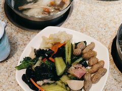 -福娣·金沙银贝海鲜火锅