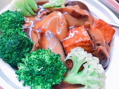-T館·花园艺术餐厅