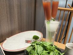 -东来顺(非遗·清真火锅·盛世广场店)