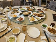 -庄氏祥记家常食府(国瑞建材家居博览中心店)