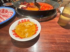 -胖姐社区老火锅(北京总店)