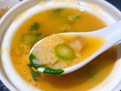 龙虾汤泡饭-龚记海鲜20年老字号