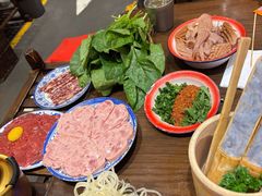 -萍姐火锅·公路夜市(南京新街口店)