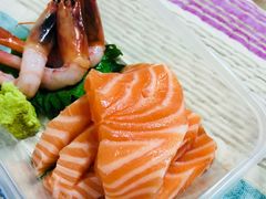 -富山日式料理(宽厚里店)