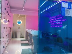 -P.STYLE 派斯造型