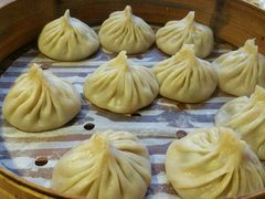 -隆喜元鱼汤包·海鲜(中联广场店)