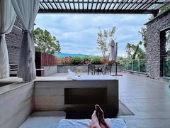 -七仙岭温泉国家森林公园