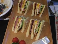 -绿茵阁(体育西分店)