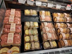 -Olé精品超市(北京合生汇店)