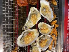 -蚝英雄鲜蚝自助专门店(长楹天街直营店)